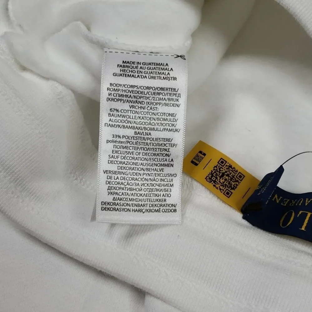 Polo Ralph Lauren Polo Bear Shorts